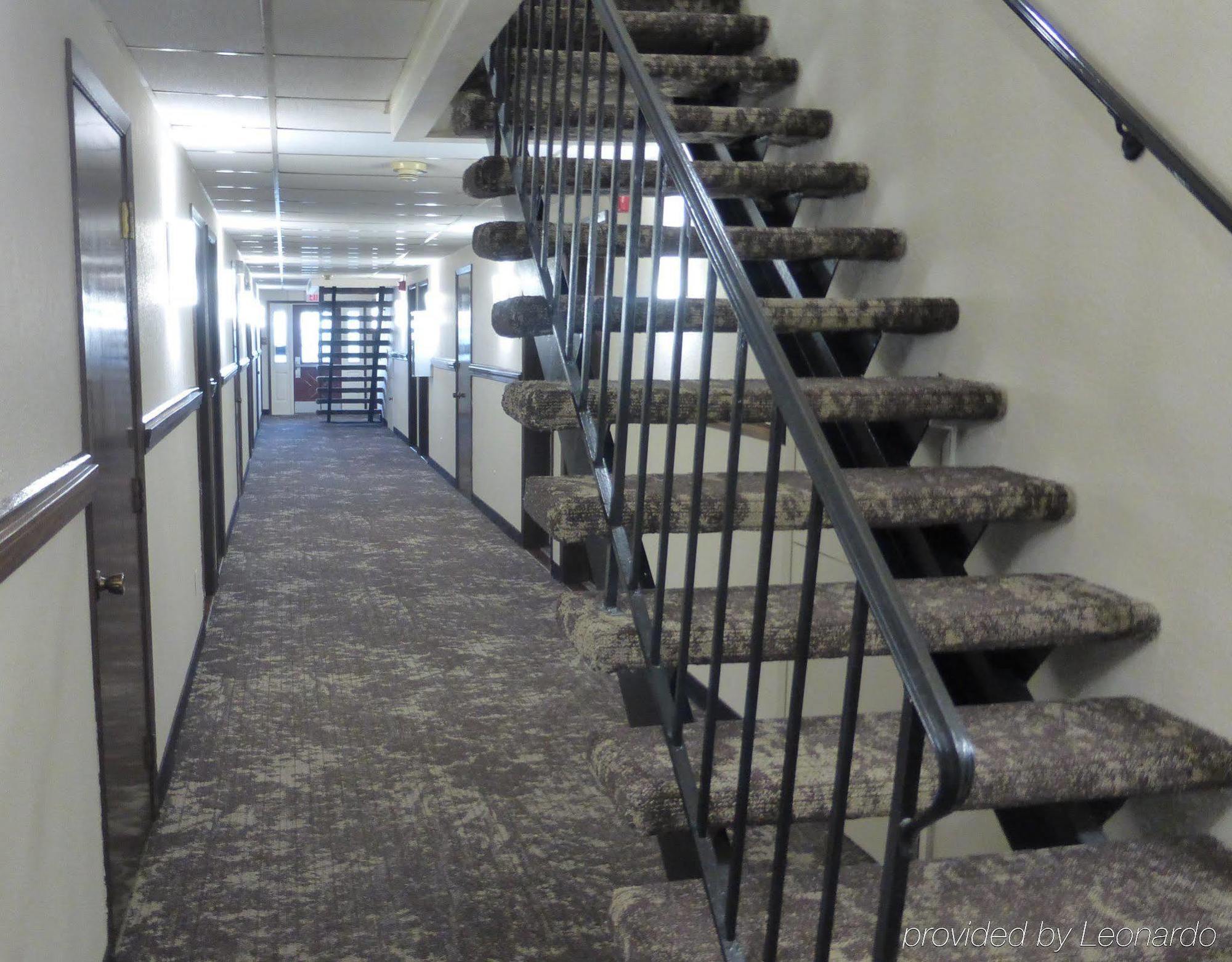 Red Roof Inn Dayton Huber Heights Esterno foto