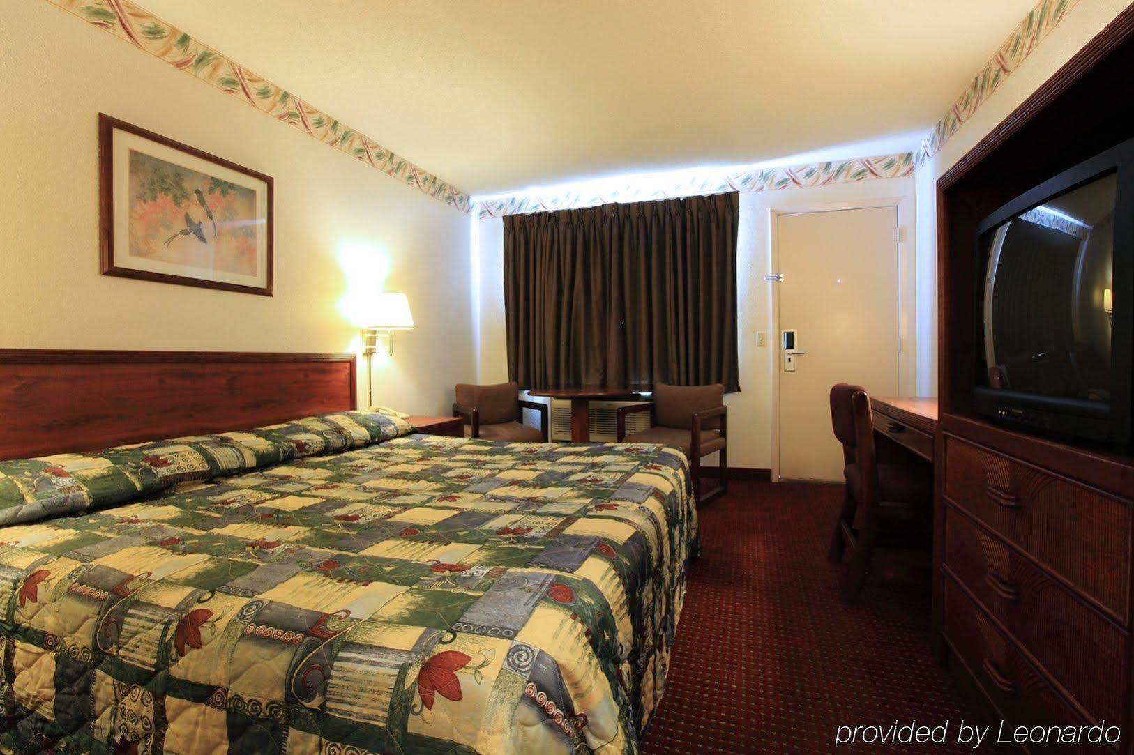 Red Roof Inn Dayton Huber Heights Esterno foto