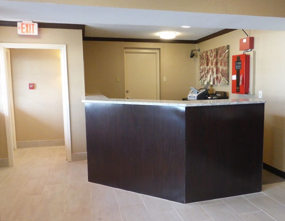 Red Roof Inn Dayton Huber Heights Esterno foto